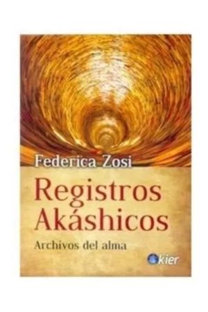 Registros Akashicos Archivos del alma