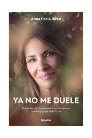 Ya no me duele